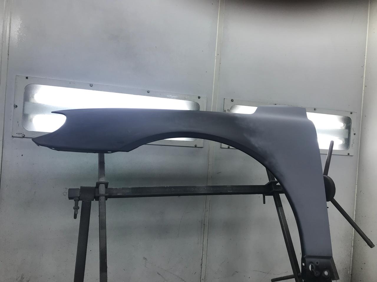 Покраска, этап 10